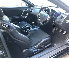 1.6 Hyundai Coupe - Image 7/10