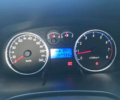 1.6 Hyundai Coupe - Image 9/10