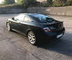 1.6 Hyundai Coupe - Image 10/10