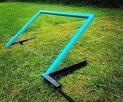 MOTOCROSS START GATES