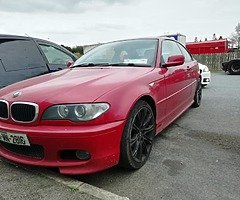 Bmw 320d coupe M sport - Image 4/7