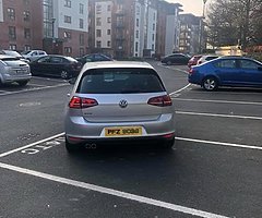 132 gtd golf (on irish plates now) - Image 4/7