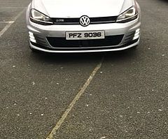 132 gtd golf (on irish plates now) - Image 6/7
