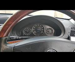 2003 Mercedes-Benz E-Class - Image 5/6