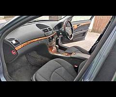 2003 Mercedes-Benz E-Class - Image 6/6