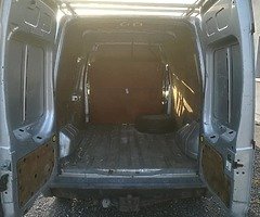 2005 transit connect t220 - Image 3/4