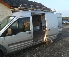 2005 transit connect t220 - Image 4/4