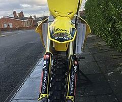 2009 Rmz 450 - Image 3/7