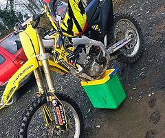 2009 Rmz 450 - Image 4/7