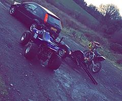 2009 Rmz 450 - Image 5/7