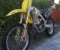 2009 Rmz 450 - Image 7/7