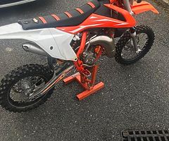 2018 KTM 65 - Image 3/4