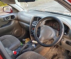 Hyundai santa fe 2.0 crdi new test till 28/6/2020 - Image 5/7