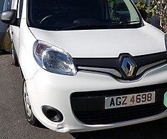 Renault manhood B-sness+energy dci