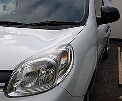 Renault manhood B-sness+energy dci