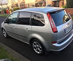 Ford Focus C-Max - Image 3/10