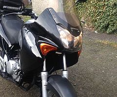 2006 Honda Xl125 valadro - Image 3/4