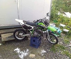Kx 65 - Image 3/4