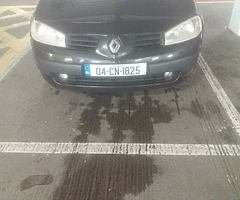Renault megane - Image 6/6