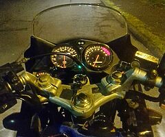2005 Honda CBR - Image 7/8