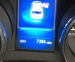 Toyota Auris - Image 9/10