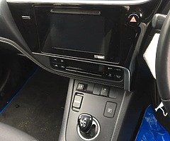 Toyota Auris - Image 10/10
