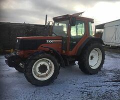 Fiat F100 - Image 6/9