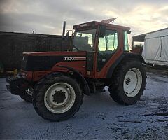 Fiat F100 - Image 7/9