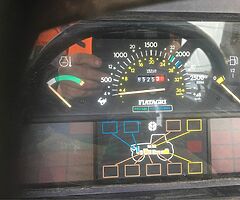 Fiat F100 - Image 8/9