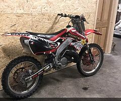 CR125 - Image 5/7