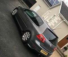 2006 Volkswagen Golf