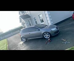 2006 Volkswagen Golf
