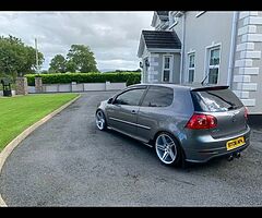 2006 Volkswagen Golf - Image 4/10