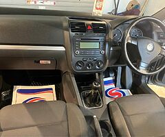 2006 Volkswagen Golf - Image 5/10