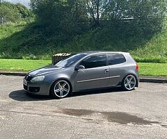 2006 Volkswagen Golf - Image 6/10
