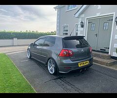 2006 Volkswagen Golf - Image 7/10