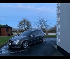 2006 Volkswagen Golf - Image 8/10