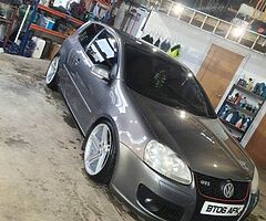 2006 Volkswagen Golf - Image 9/10