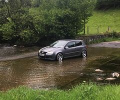 2006 Volkswagen Golf - Image 10/10