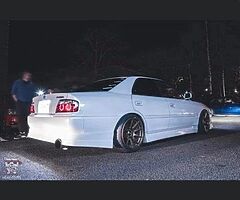 Chaser s15 evo ps13 wanted