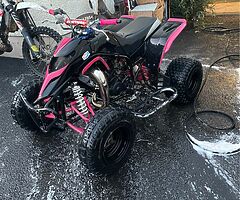 2000 Yamaha Blaster