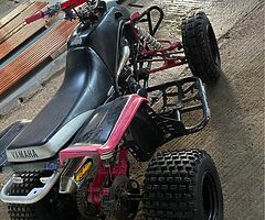 2000 Yamaha Blaster