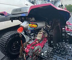 2000 Yamaha Blaster
