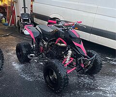 2000 Yamaha Blaster - Image 5/5