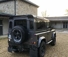 2004 Land Rover Defender - Image 3/10