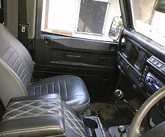 2004 Land Rover Defender - Image 5/10