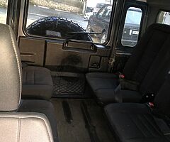 2004 Land Rover Defender - Image 6/10