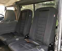 2004 Land Rover Defender - Image 8/10