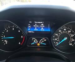 2018 ford focus - Image 5/7