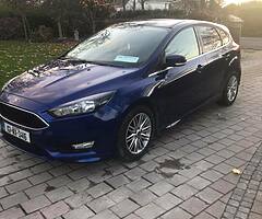 2018 ford focus - Image 6/7